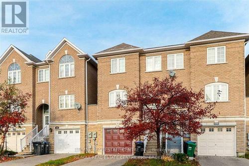 5787 Tiz Road, Mississauga, ON - Outdoor