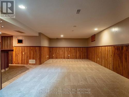 10 Cindy Drive, St. Catharines (437 - Lakeshore), ON - Indoor Photo Showing Other Room