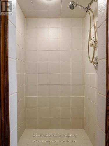 10 Cindy Drive, St. Catharines (437 - Lakeshore), ON - Indoor Photo Showing Bathroom