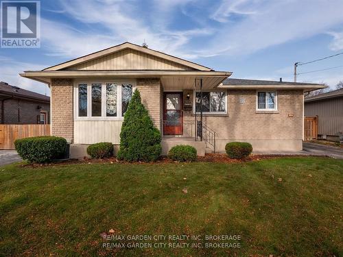 10 Cindy Drive, St. Catharines (437 - Lakeshore), ON - Outdoor