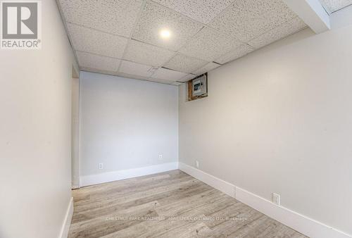 43 Barclay Avenue, Kitchener, ON - Indoor Photo Showing Other Room