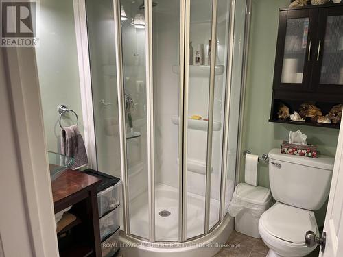 502 Remembrance Street, Timmins (Porcupine - West), ON - Indoor Photo Showing Bathroom