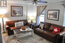 502 Remembrance Street, Timmins (Porcupine - West), ON  - Indoor Photo Showing Living Room 