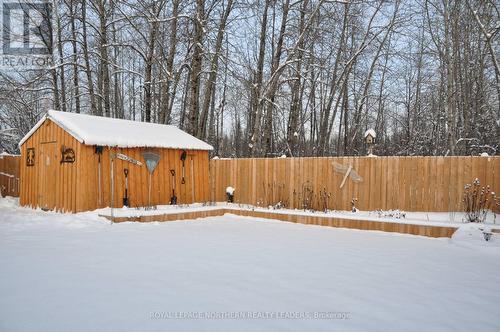 502 Remembrance Street, Timmins (Porcupine - West), ON - Outdoor