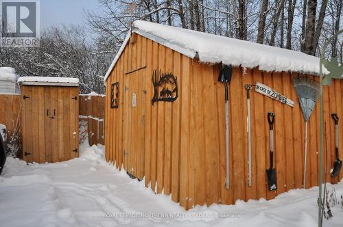 502 Remembrance Street, Timmins (Porcupine - West), ON - Outdoor