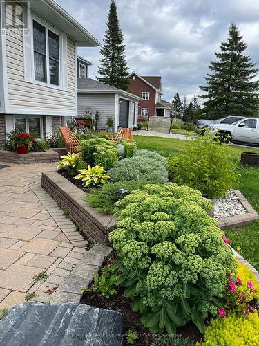 502 Remembrance Street, Timmins (Porcupine - West), ON - Outdoor