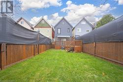 View of yard - 