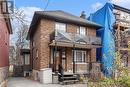 107 Russell Avenue, Ottawa, ON  - Outdoor 