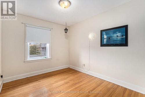 107 Russell Avenue, Ottawa, ON - Indoor Photo Showing Other Room