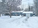 219 3Rd Avenue W, Souris, MB  - Outdoor With Facade 