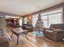 219 3Rd Avenue W, Souris, MB  - Indoor Photo Showing Living Room 