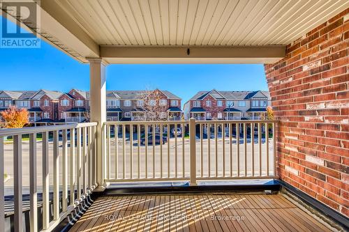 44 Nisbet Boulevard, Hamilton, ON - Outdoor With Exterior