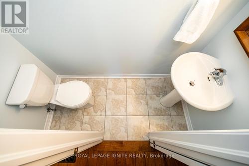 44 Nisbet Boulevard, Hamilton, ON - Indoor Photo Showing Bathroom