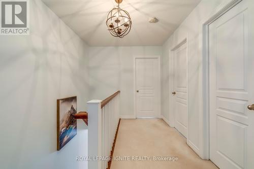 44 Nisbet Boulevard, Hamilton, ON - Indoor Photo Showing Other Room