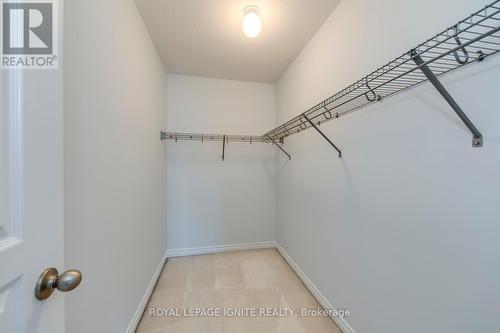 44 Nisbet Boulevard, Hamilton, ON - Indoor With Storage