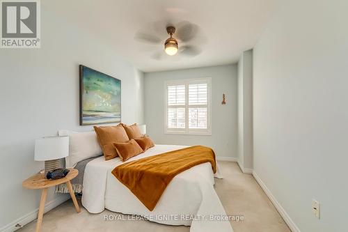 44 Nisbet Boulevard, Hamilton, ON - Indoor Photo Showing Bedroom