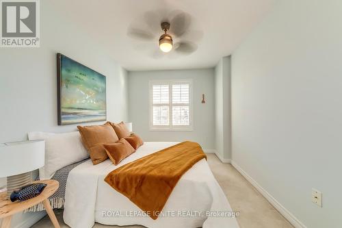 44 Nisbet Boulevard, Hamilton, ON - Indoor Photo Showing Bedroom