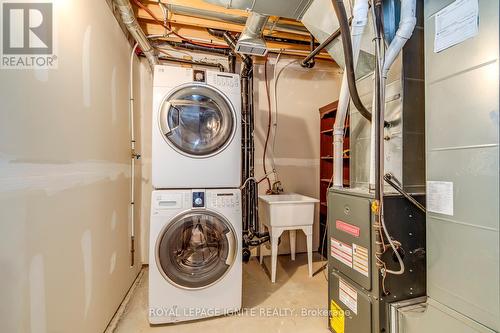 44 Nisbet Boulevard, Hamilton, ON - Indoor Photo Showing Laundry Room