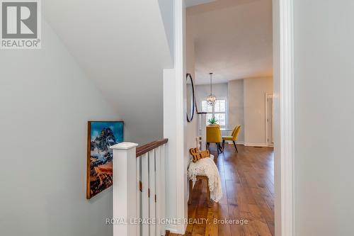 44 Nisbet Boulevard, Hamilton, ON - Indoor Photo Showing Other Room