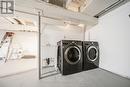 45 Munroe Street, Hamilton, ON  - Indoor Photo Showing Laundry Room 