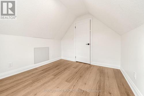 45 Munroe Street, Hamilton, ON - Indoor Photo Showing Other Room