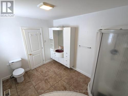 364 Craig Street, Timmins (Mtj - Main Area), ON - Indoor Photo Showing Bathroom