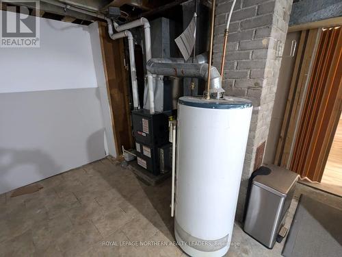 364 Craig Street, Timmins (Mtj - Main Area), ON - Indoor Photo Showing Basement