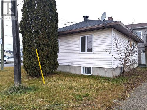 364 Craig Street, Timmins (Mtj - Main Area), ON - Outdoor