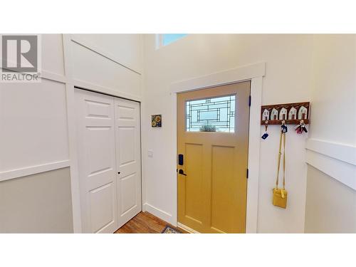 1608 Staple Crescent, Cranbrook, BC - Indoor Photo Showing Other Room