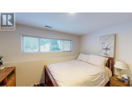 1608 Staple Crescent, Cranbrook, BC - Indoor Photo Showing Bedroom