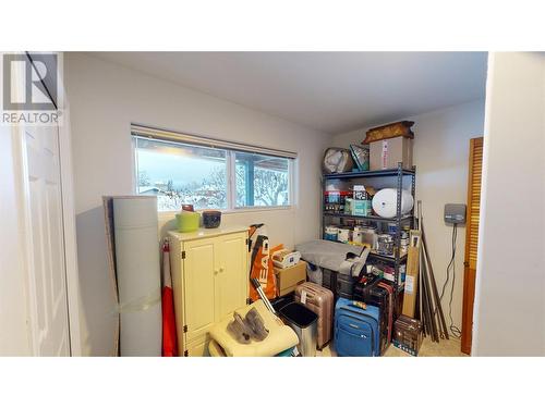 1608 Staple Crescent, Cranbrook, BC - Indoor