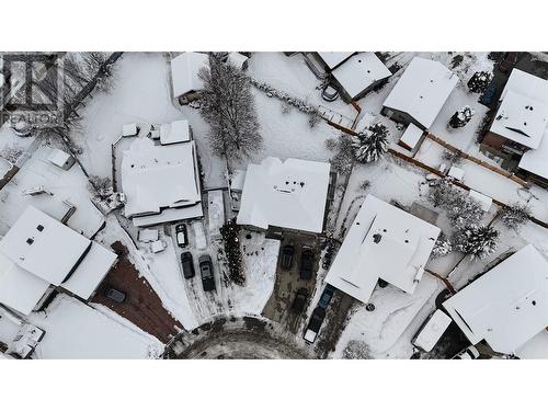 1608 Staple Crescent, Cranbrook, BC - Outdoor With View