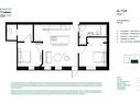 Plan (croquis) - 104-64 Rue Châteauguay, Huntingdon, QC  - Other 