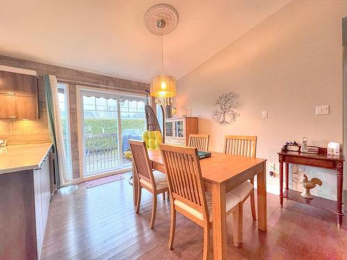 Salle Ã  manger - 991 Boul. Jacques-Degeay, L'Assomption, QC - Indoor Photo Showing Dining Room