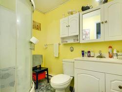 Salle de bains - 