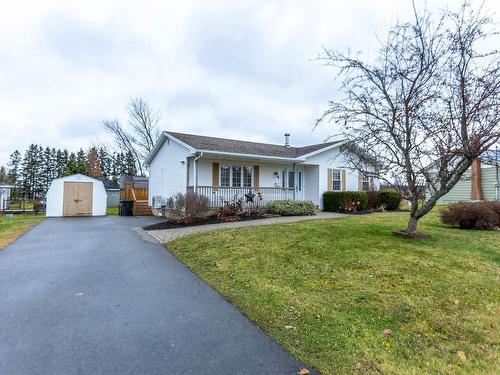 4 Marshview Drive, Amherst, NS 