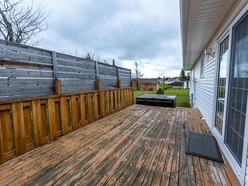 4 Marshview Drive, Amherst, NS 