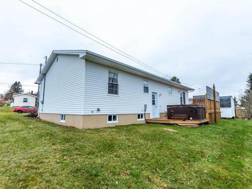 4 Marshview Drive, Amherst, NS 