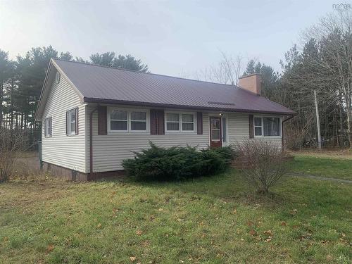 355 St. Phillips Street, Bridgewater, NS 