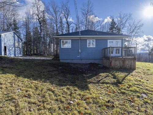 374 New Russell Road, New Ross, NS 