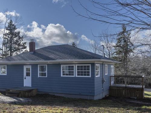 374 New Russell Road, New Ross, NS 