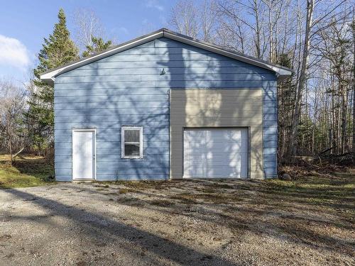 374 New Russell Road, New Ross, NS 