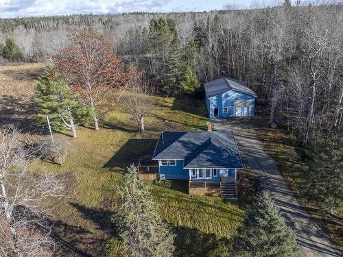 374 New Russell Road, New Ross, NS 