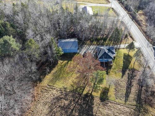 374 New Russell Road, New Ross, NS 