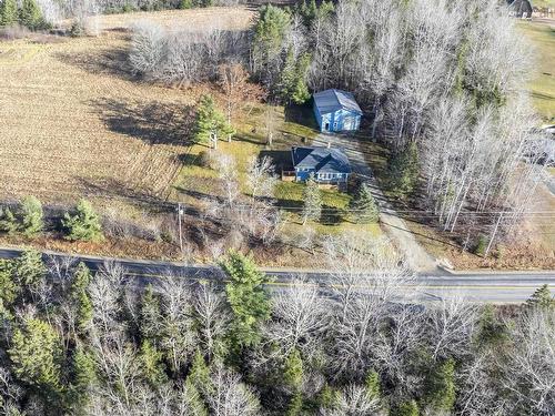 374 New Russell Road, New Ross, NS 