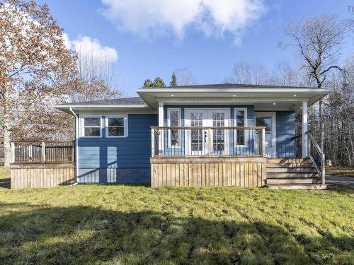 374 New Russell Road, New Ross, NS 