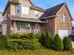 16 Bellbrook Crescent  Dartmouth, NS B2W 6S2