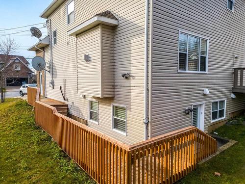 16 Bellbrook Crescent, Dartmouth, NS 