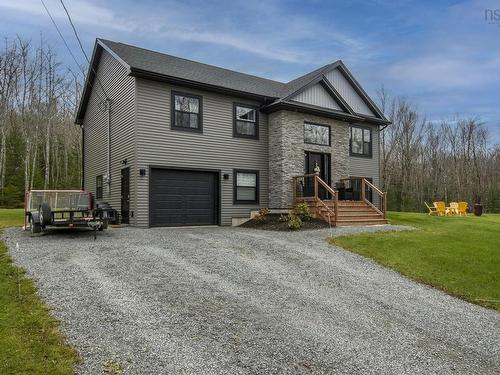 29 Ava Lane, East Uniacke, NS 