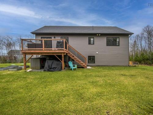 29 Ava Lane, East Uniacke, NS 